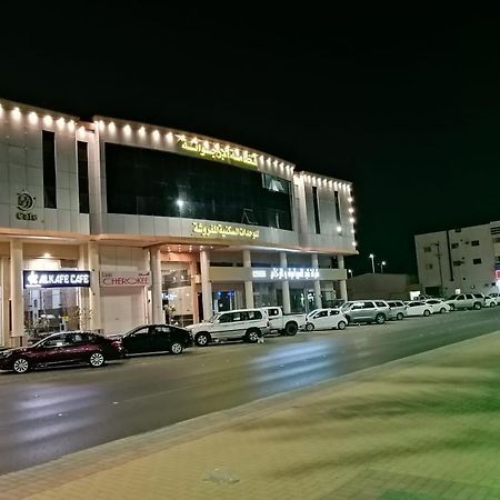 Fakhamat Al Orjoana & Suites ซาคาคาห์ ภายนอก รูปภาพ
